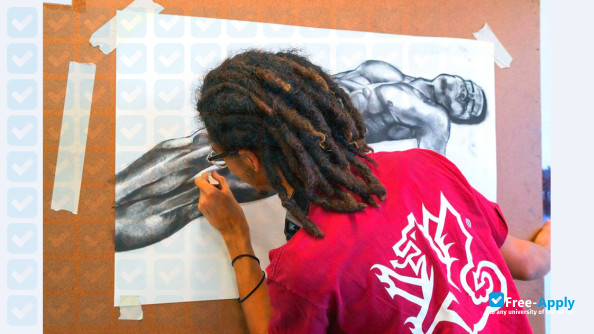Maine College of Art photo #8