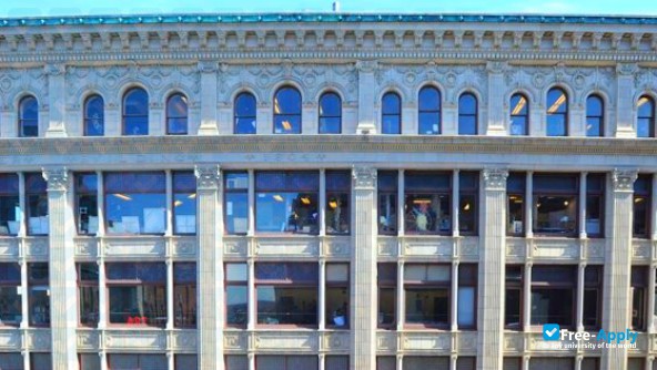 Maine College of Art photo #1