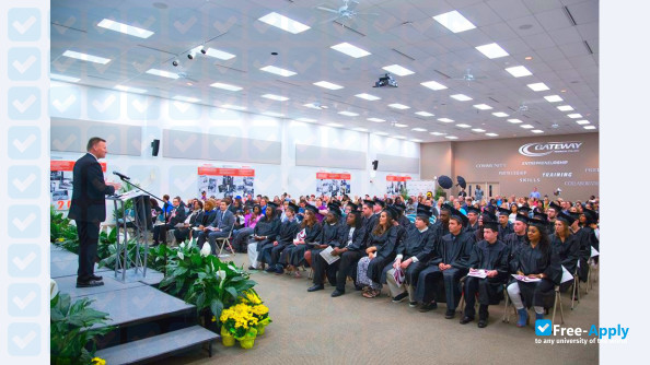 Gateway Technical College photo #8