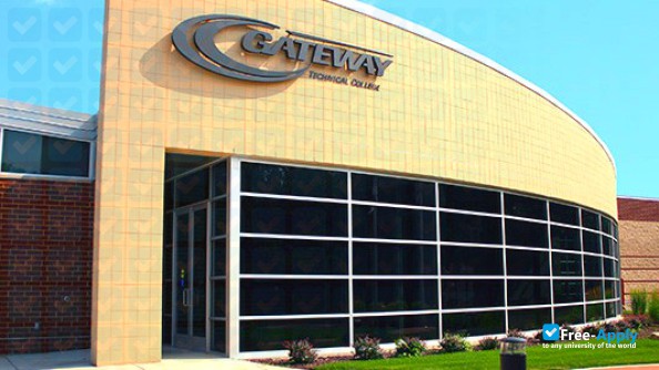 Gateway Technical College photo #6