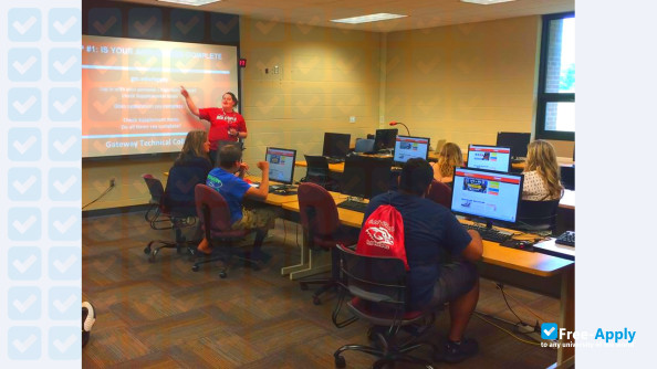 Gateway Technical College photo #5