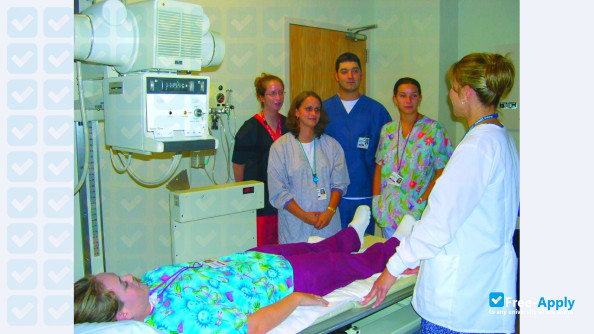 Maine College of Health Professions photo #1