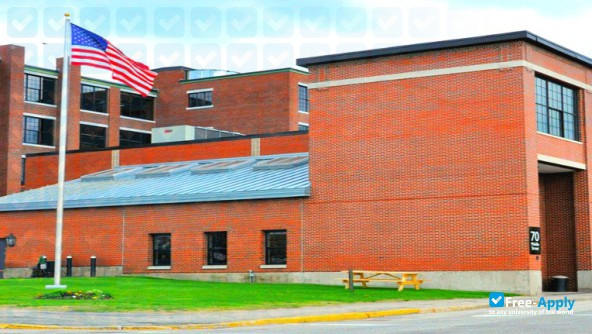Maine College of Health Professions photo #3