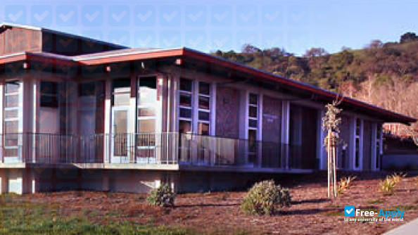 Foto de la Gavilan College #7
