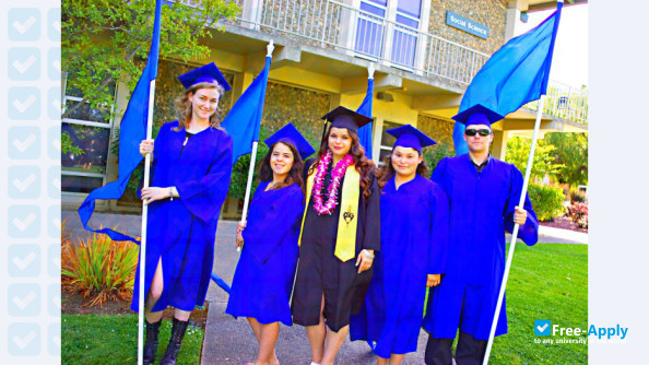 Foto de la Gavilan College #2