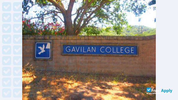 Foto de la Gavilan College #9