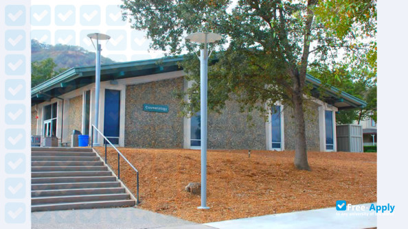 Foto de la Gavilan College #4
