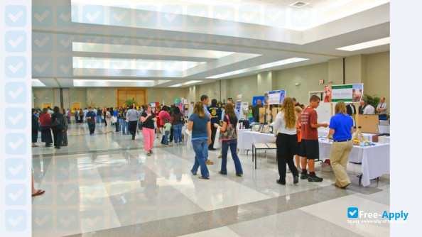 Nash Community College photo #14