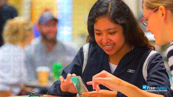 Maine Community College System photo #8