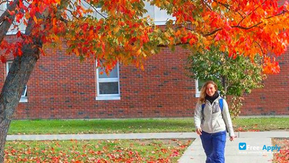 Maine Community College System photo #9