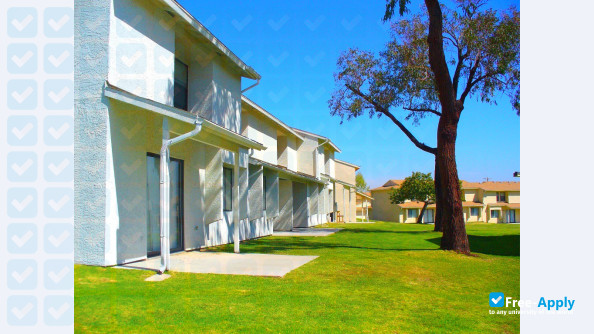 Marymount California University фотография №3