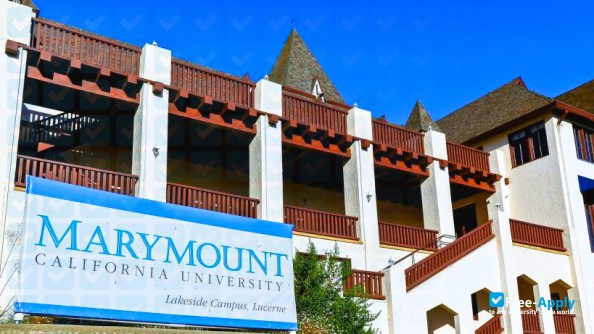Marymount California University photo #10