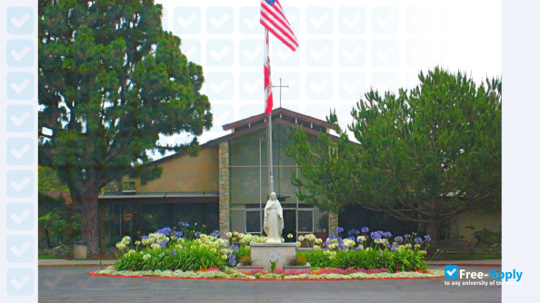 Marymount California University фотография №9