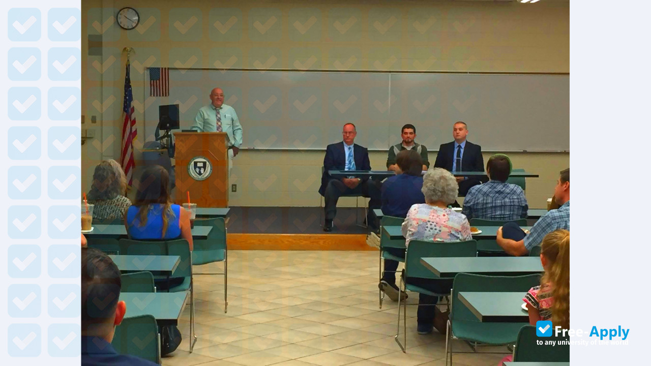 Nashua Community College photo #8
