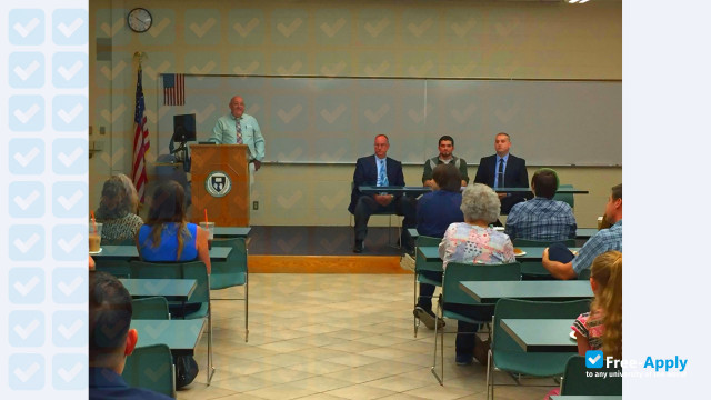 Nashua Community College photo #10