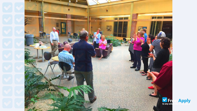 Nashua Community College photo #12