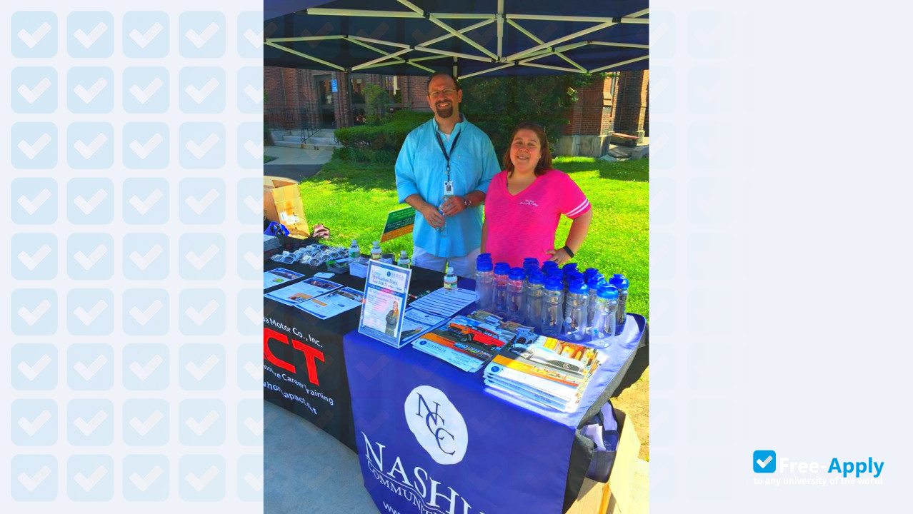 Nashua Community College photo #13