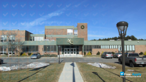 Nashua Community College photo #6