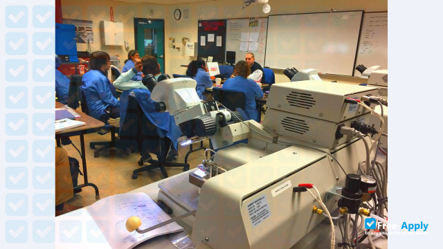 Nashua Community College photo #13