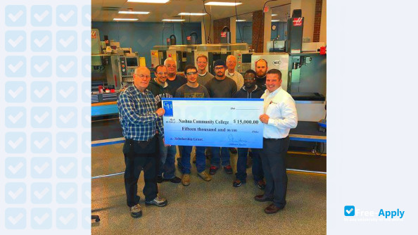 Nashua Community College photo #4