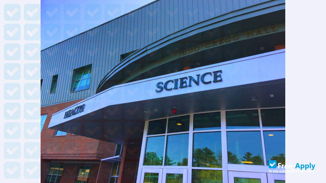 Nashua Community College photo #10