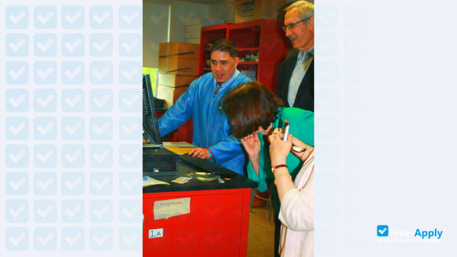 Nashua Community College photo #6