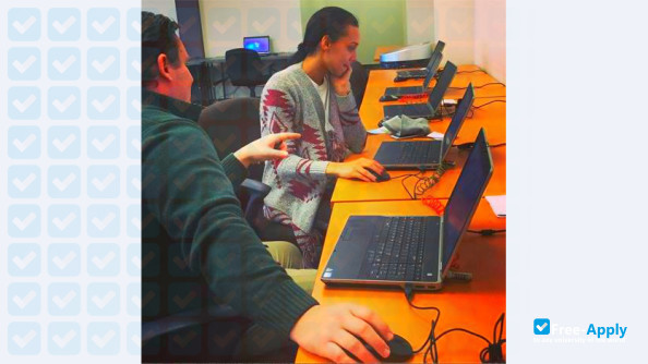 Nashville State Community College photo #2