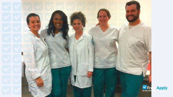 Nashville State Community College photo #11