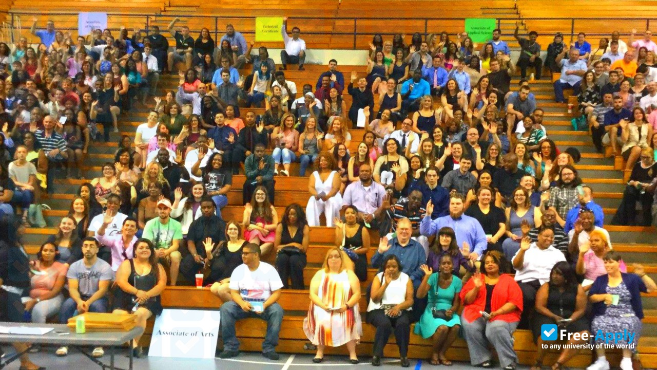 Nashville State Community College photo #9