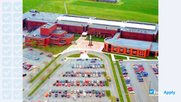 Genesee Community College photo #1