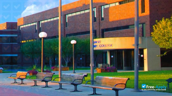 Genesee Community College photo #6