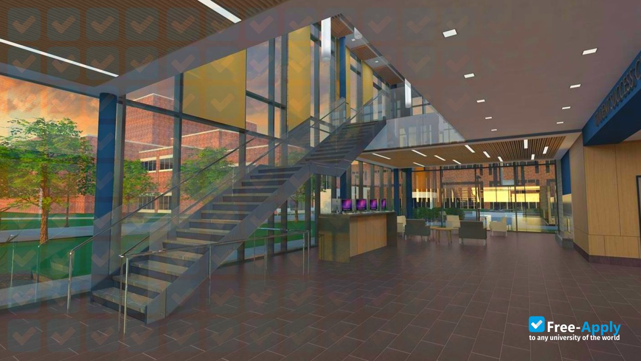Genesee Community College photo #9