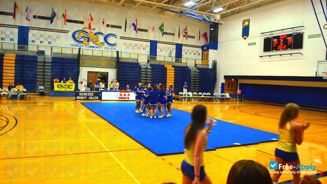 Genesee Community College photo #8