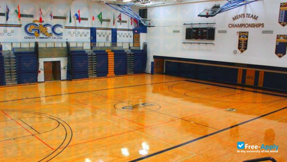 Genesee Community College photo #7