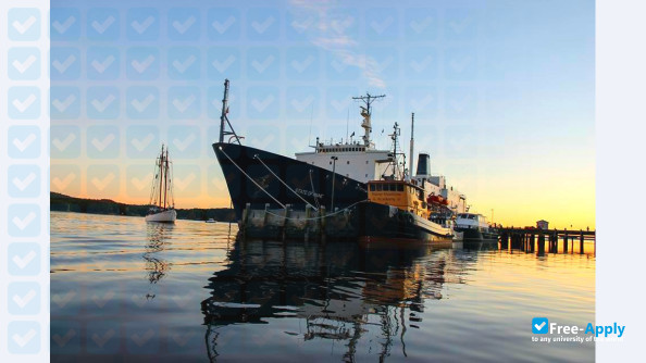 Maine Maritime Academy фотография №4