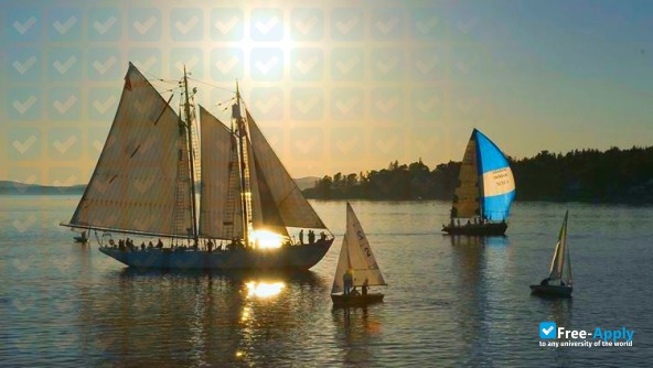 Maine Maritime Academy фотография №6