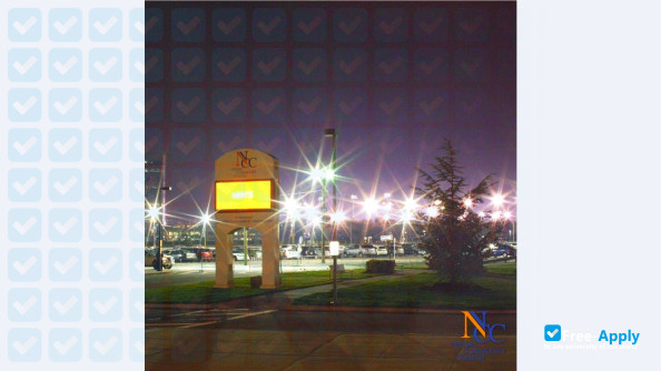 Foto de la Nassau Community College #8