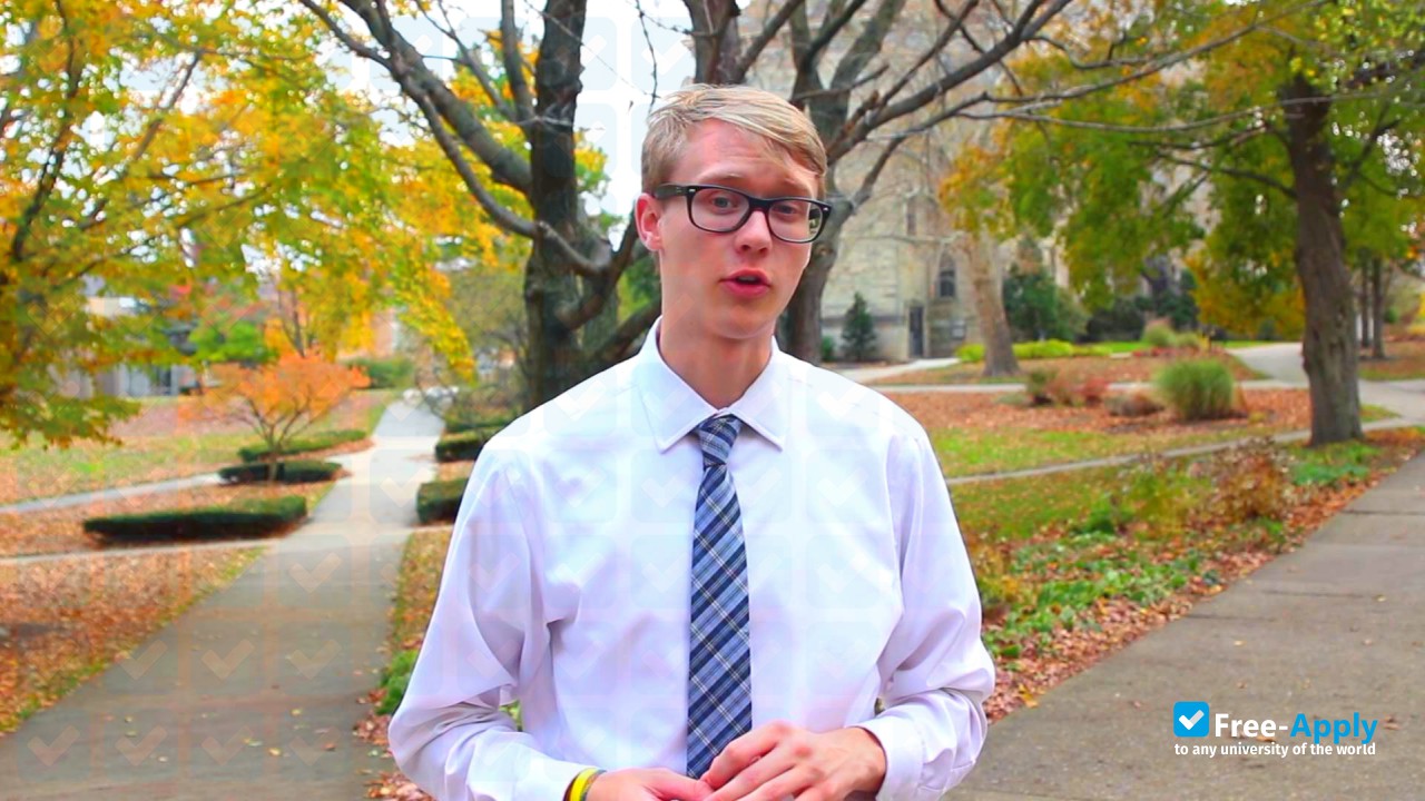 Geneva College photo #9