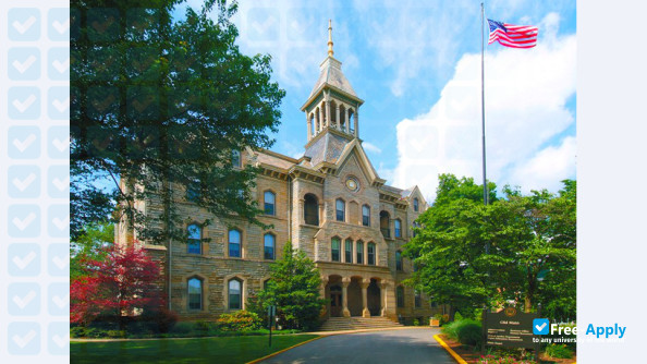 Geneva College photo #4