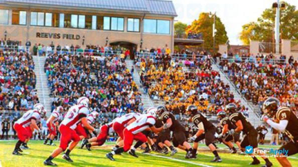Geneva College photo #6