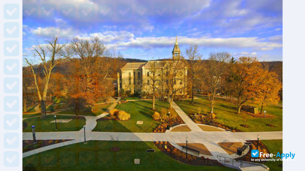 Geneva College photo #8