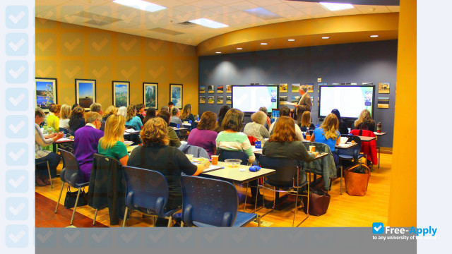 National American University photo #10