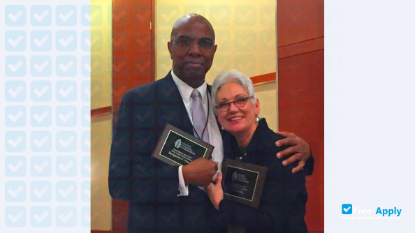 National American University photo #12