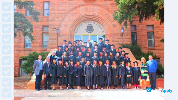 National American University photo #2