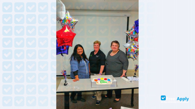 National American University photo #13