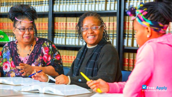 National American University photo #5