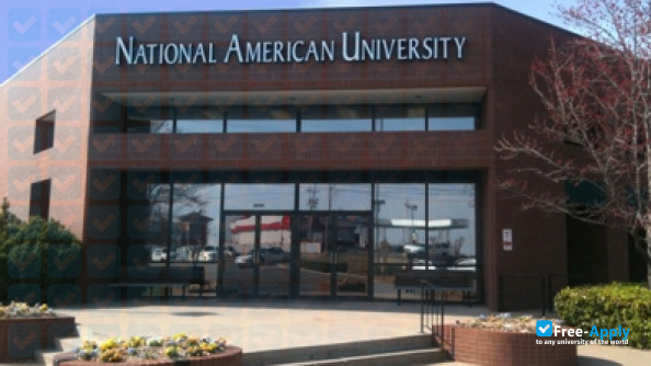 National American University photo #8