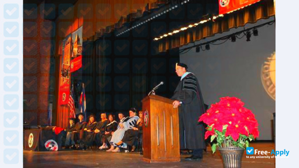 National American University photo #7