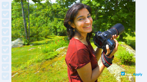 Maine Media College photo #12