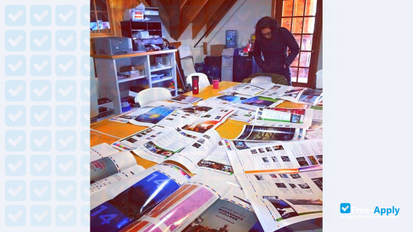 Maine Media College photo #10